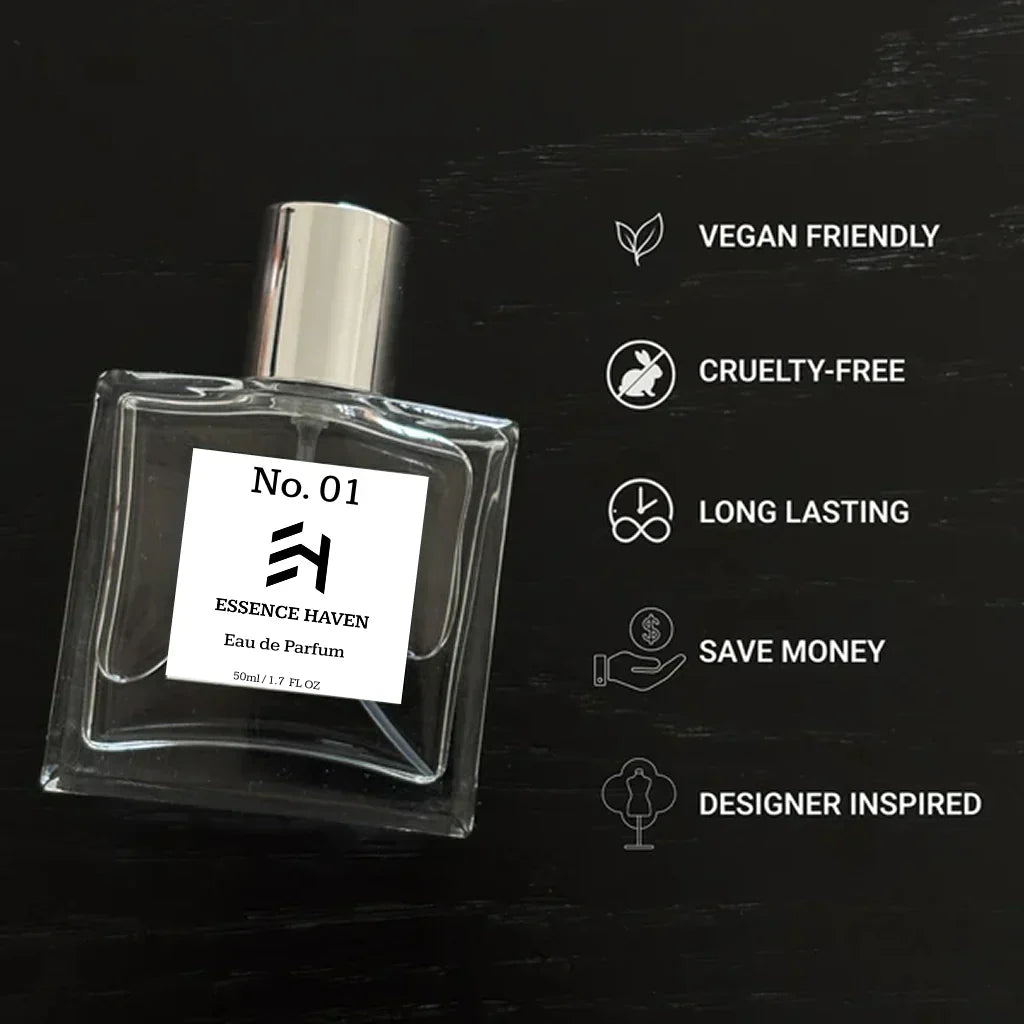 Inspired By Layton - No. 01