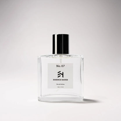 Inspired By Noir - No. 07
