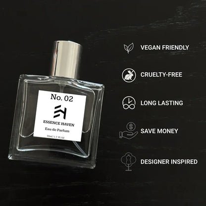 Inspired By Althair - No. 02